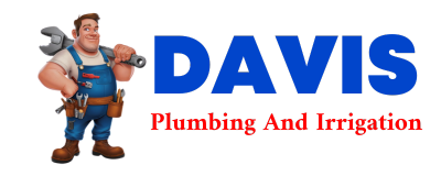 Trusted plumber in HALIFAX